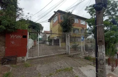 Casa com 3 quartos para alugar na Rua Professor Clemente Pinto, 39, Medianeira, Porto Alegre