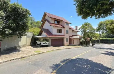 Casa com 3 quartos à venda na Rua Fernando Osório, 135, Teresópolis, Porto Alegre