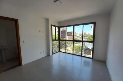 Studio/loft no bairro rio branco em porto alegre para alugar