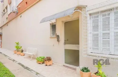 Apartamento com 1 quarto à venda na Avenida Otto Niemeyer, 2900, Camaquã, Porto Alegre