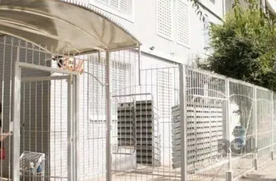 Apartamento com 1 quarto à venda na Avenida Getúlio Vargas, 1210, Menino Deus, Porto Alegre