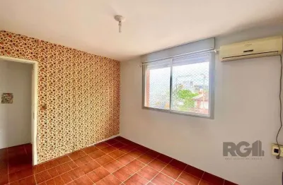 Apartamento com 1 quarto e 44m² à venda em santana, porto alegre