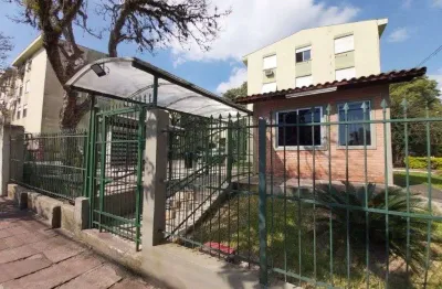 Apartamento com 1 quarto para alugar na Rua Joaquim de Carvalho, 50, Vila Nova, Porto Alegre