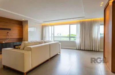 Apartamento com 2 quartos à venda na Rua São Josemaria Escriva, 555, Jardim do Salso, Porto Alegre