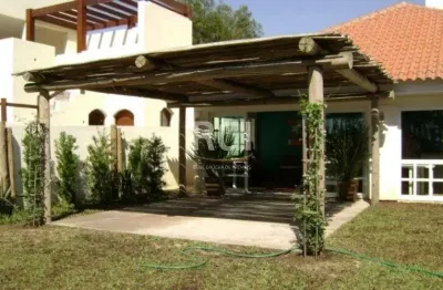 Terreno à venda na Avenida Central, 1442, Atlântida, Xangri-Lá