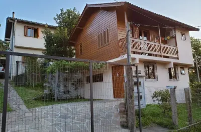 Casa para venda - 300m², 5 dormitórios, 4 vagas - vila nova