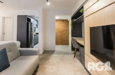 Imóvel em excelente localização no centro de porto alegre, sendo uma opção ideal de moradia ou para investimento.