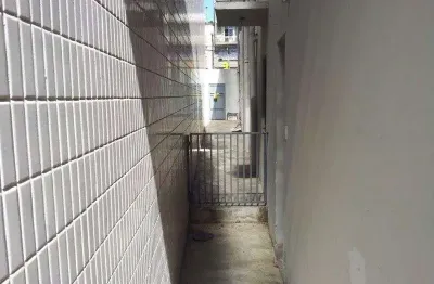 Apartamento com 1 quarto à venda na Avenida Benjamin Constant - Até 689 - Lado ÍMpar, 165, São João, Porto Alegre