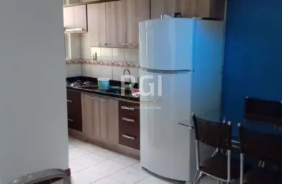 Apartamento para venda - 38.75m², 2 dormitórios, protásio alves