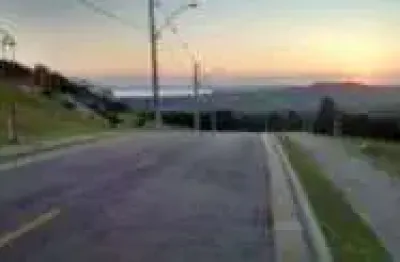 Terreno em condomínio fechado à venda na Estrada das Três Meninas, 1400, Vila Nova, Porto Alegre
