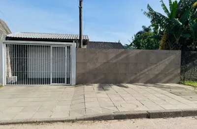 Casa com 3 quartos à venda na Rua Dorival Castilhos Machado, 715, Aberta dos Morros, Porto Alegre