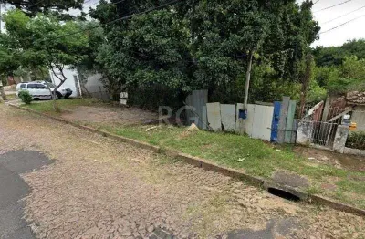 Terreno à venda na Rua Conde da Figueira, 398, Vila Jardim, Porto Alegre