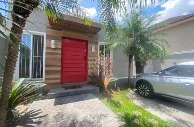 Casa com 3 quartos à venda na Rua José Scutari, 218, Passo da Areia, Porto Alegre