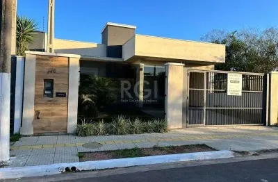 Casa para venda - 130m², 3 dormitórios, sendo 1 suites, 3 vagas - parque granja esperança