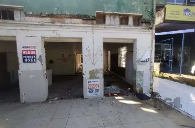 Terreno à venda na Avenida do Forte, 468, Vila Ipiranga, Porto Alegre