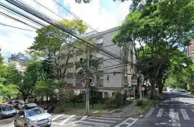 Apartamento com 3 quartos à venda na Rua Felicíssimo de Azevedo, 1159, Auxiliadora, Porto Alegre