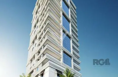 Apartamento com 3 quartos à venda na Avenida Senador Atílio Fontana, 2255, Balneário Perequê, Porto Belo