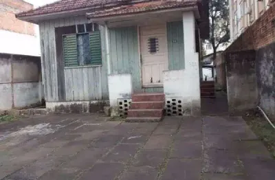 Terreno à venda na Rua Euclydes da Cunha, 586, Partenon, Porto Alegre