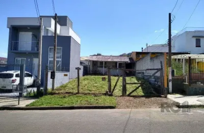 Terreno à venda na Rua Giobatta Giuseppe Petracco, 280, Vila Nova, Porto Alegre