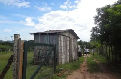 Terreno à venda na Estrada São Caetano, 1205, Lami, Porto Alegre