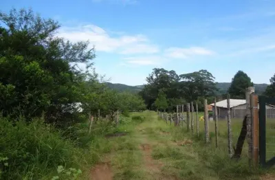 Terreno à venda na Estrada São Caetano, 1205, Lami, Porto Alegre