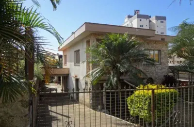 Terreno à venda na Rua General Rondon, 844, Tristeza, Porto Alegre