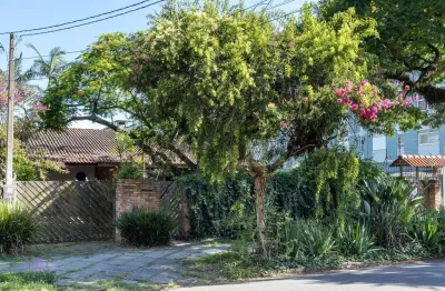 Terreno à venda na Rua Chico Pedro, 174, Camaquã, Porto Alegre