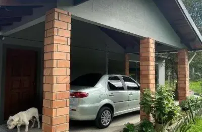 Casa com 2 quartos à venda na Rua dos Coqueiros, 491, São Lucas, Viamão