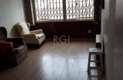 Apartamento para venda - 44.57m², 1 dormitório, cristal