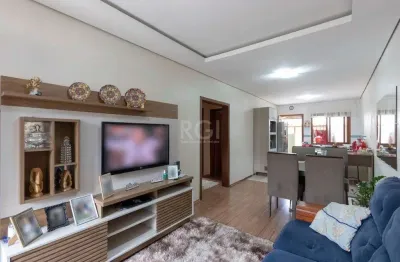 Casa para venda - 120m², 3 dormitórios, sendo 1 suites, 3 vagas - vila nova