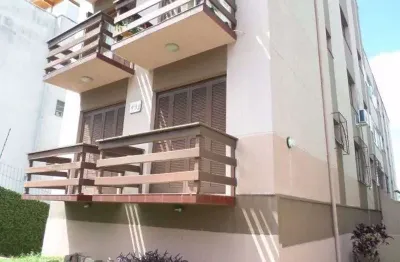 Apartamento para venda - 42.42m², 1 dormitório, 1 vaga - camaquã