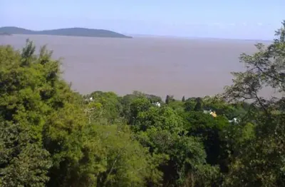Terreno à venda na Rua Coronel Gomes de Carvalho, 15, Sétimo Céu, Porto Alegre