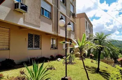 Apartamento para venda - 75.78m², 2 dormitórios, 1 vaga - tristeza