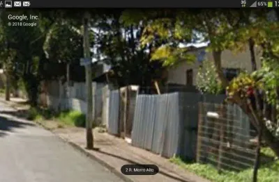 Casa com 1 quarto à venda na Estrada Campo Novo, 627, Ipanema, Porto Alegre