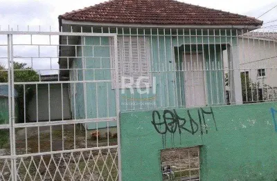 Terreno à venda na Rua Afonso Arinos, 70, Camaquã, Porto Alegre