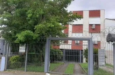 Apartamento para venda - 55.35m², 1 dormitório, camaquã