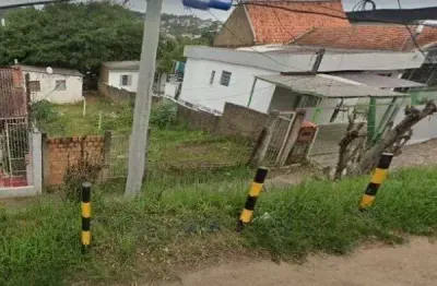 Terreno à venda na Avenida Vicente Monteggia, 1559, Cavalhada, Porto Alegre
