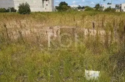 Terreno à venda na Rua Marco Túlio Kalil Ferreyro, 76, Aberta dos Morros, Porto Alegre