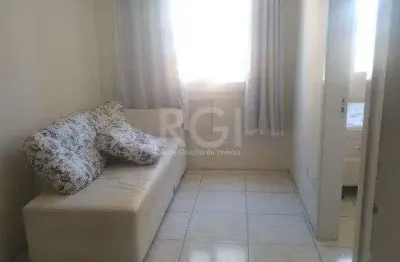 Apartamento para venda - 47.78m², 2 dormitórios, 1 vaga - restinga