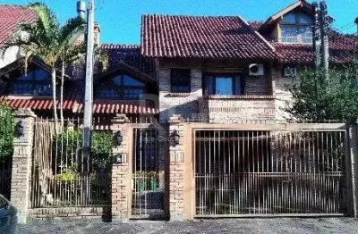 Casa para venda - 176.28m², 3 dormitórios, sendo 1 suites, 2 vagas - ipanema