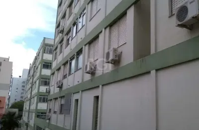 Apartamento para venda - 44m², 1 dormitório, tristeza