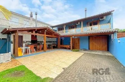 Casa para venda - 399m², 4 dormitórios, sendo 1 suites, 6 vagas - vila nova