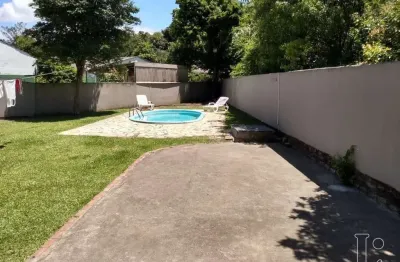 Casa para venda - 300m², 5 dormitórios, sendo 1 suites, 1 vaga - ipanema