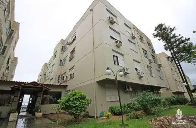 Apartamento com 2 quartos à venda na Rua Doutor Pereira Neto, 2200, Tristeza, Porto Alegre