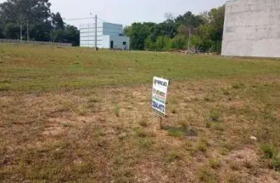 Terreno à venda na Rua Jean Vardaramatos, 17, Hípica, Porto Alegre