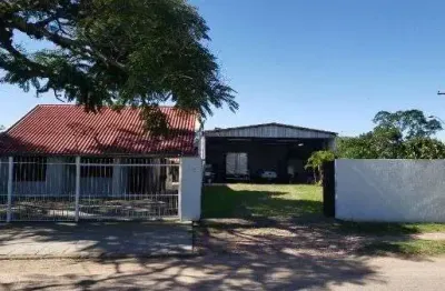 Casa para venda - 110m², 4 dormitórios, ponta grossa