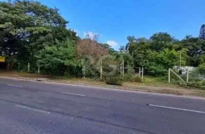 Terreno à venda na Avenida Juca Batista, 41, Cavalhada, Porto Alegre
