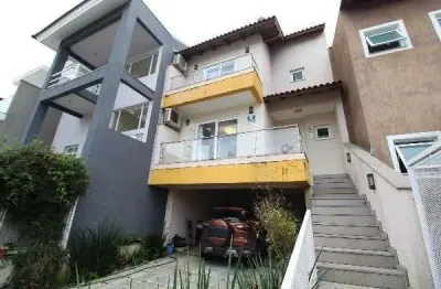 Casa para venda - 171m², 31 dormitórios, 4 vagas - lagos de nova ipanema
