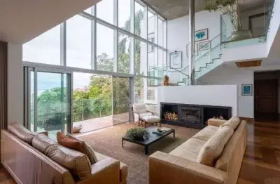 Casa para venda - 463.7m², 4 dormitórios, sendo 4 suites, 4 vagas - vila conceição
