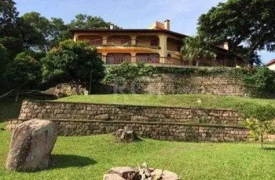 Casa para venda - 596m², 6 dormitórios, sendo 4 suites, 6 vagas - vila conceição